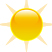 Weather condition for Wednesday